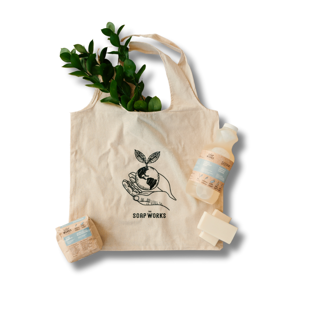 The Laundry Lovers Collection Soapworks CA