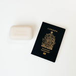Pack Light, Travel Right: Embracing Bar Soaps for Sustainable Adventures