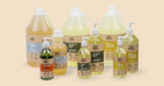 Natural Liquid Products