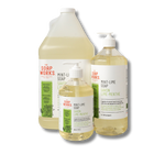 Mint-Lime Liquid Soap