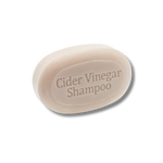 Shampooing au vinaigre de cidre